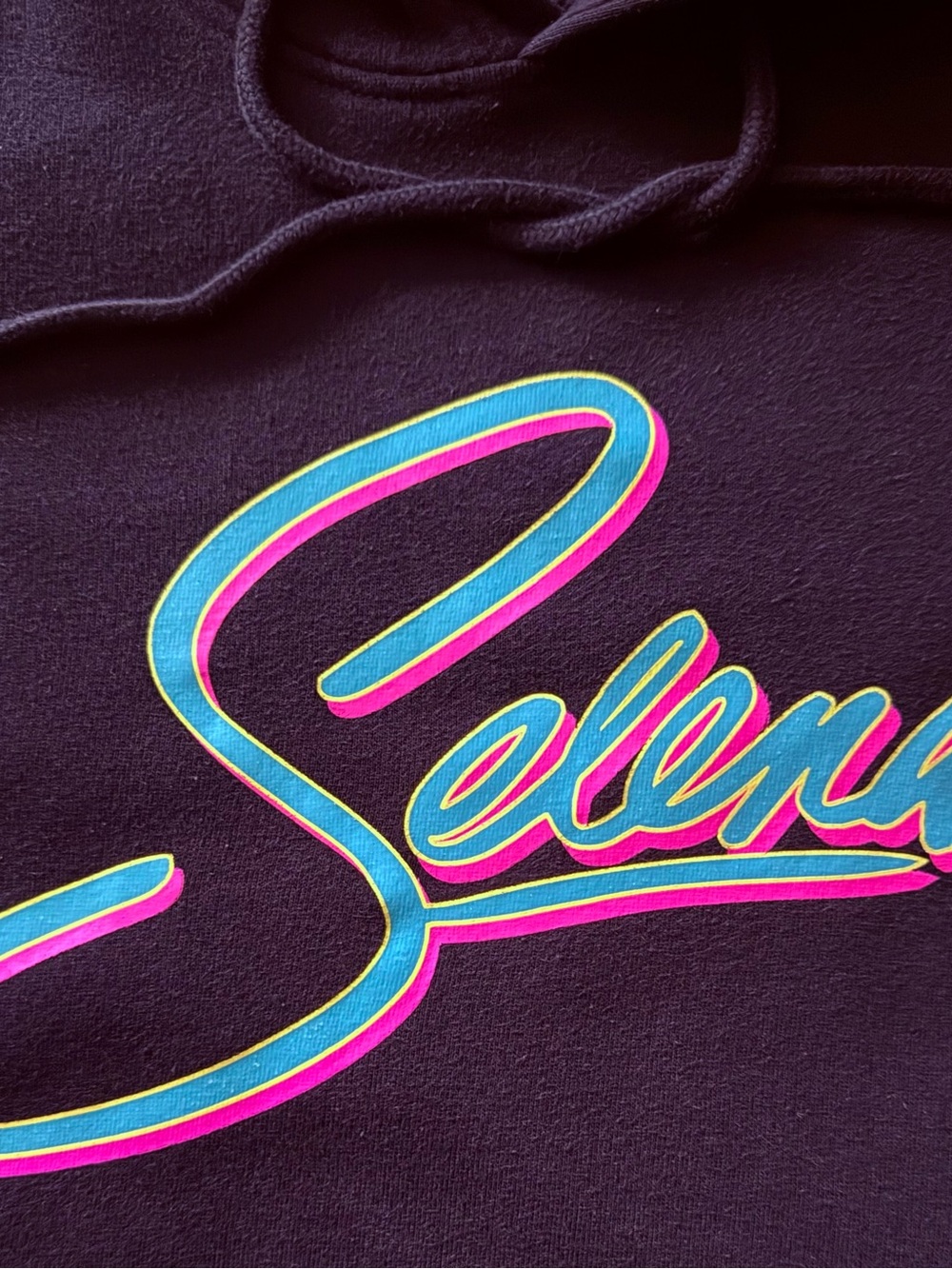 Selena Black Lightweight Shirt Jacket